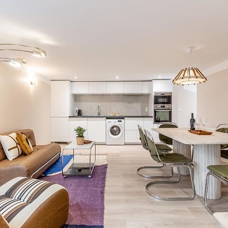 Sweett - Pavillon Madeleine Apartman Párizs Kültér fotó