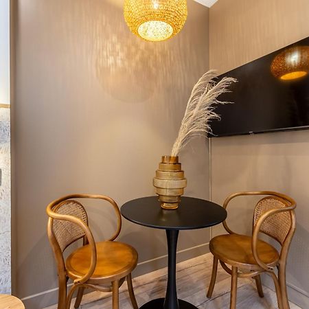Sweett - Pavillon Madeleine Apartman Párizs Kültér fotó