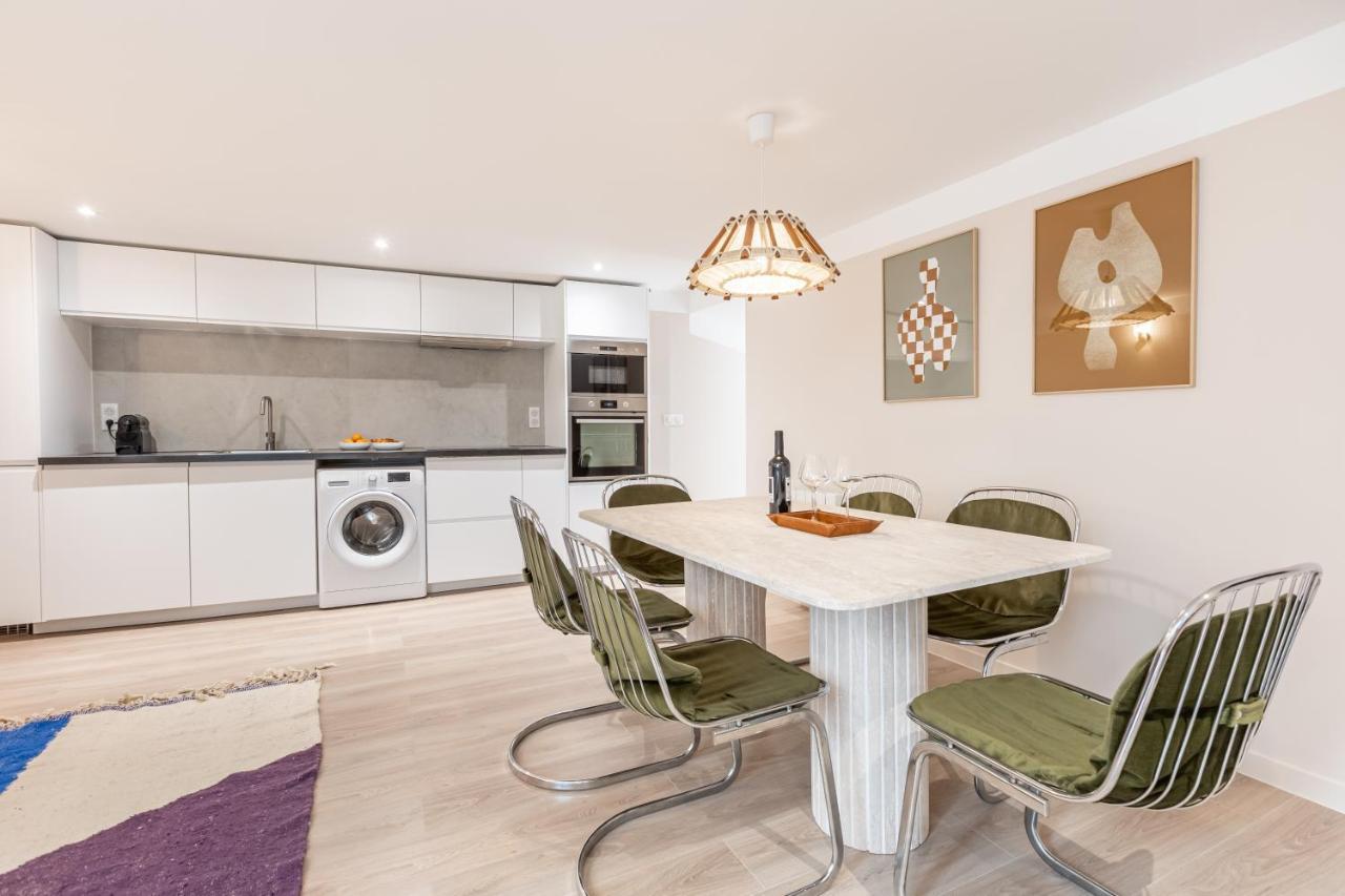 Sweett - Pavillon Madeleine Apartman Párizs Kültér fotó