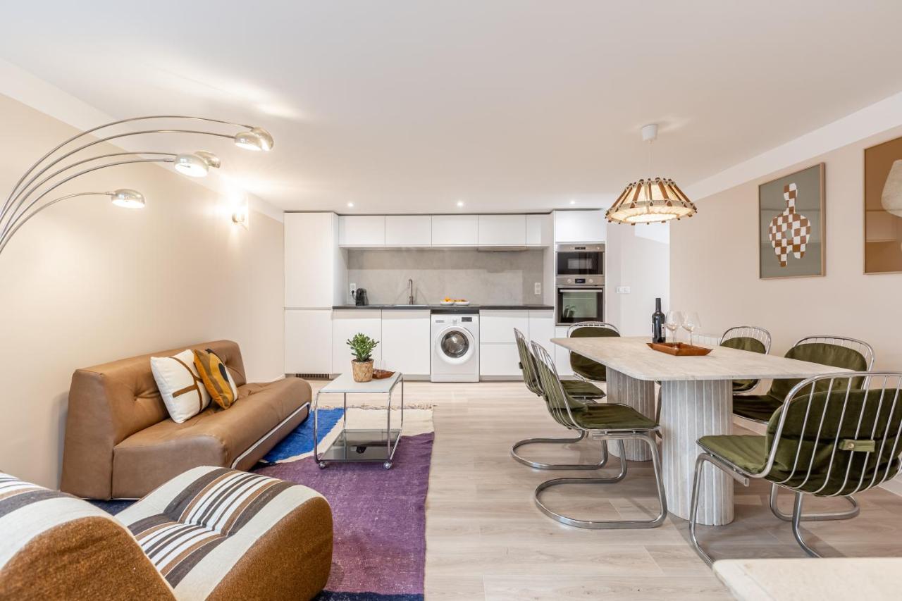 Sweett - Pavillon Madeleine Apartman Párizs Kültér fotó
