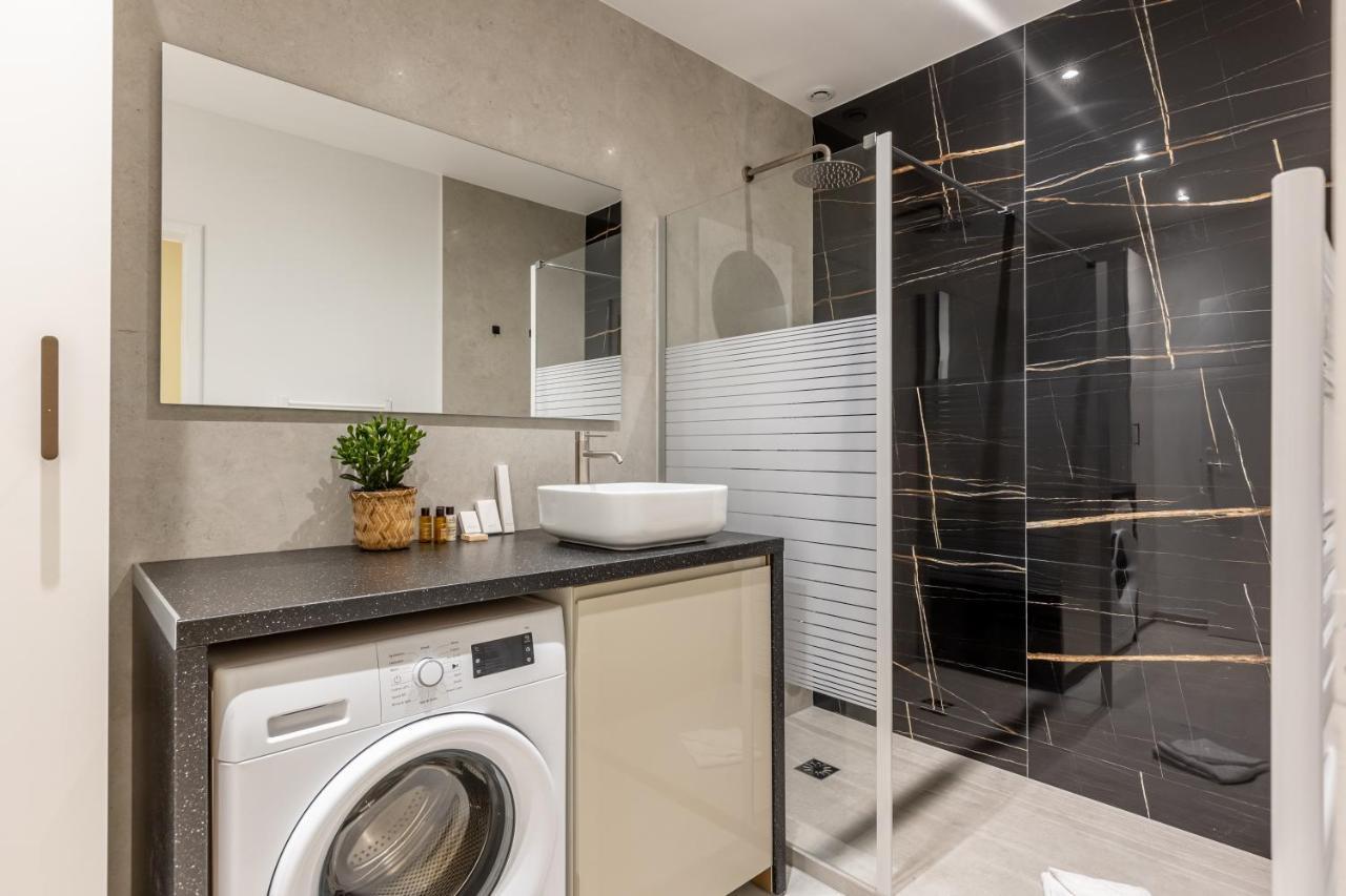 Sweett - Pavillon Madeleine Apartman Párizs Kültér fotó