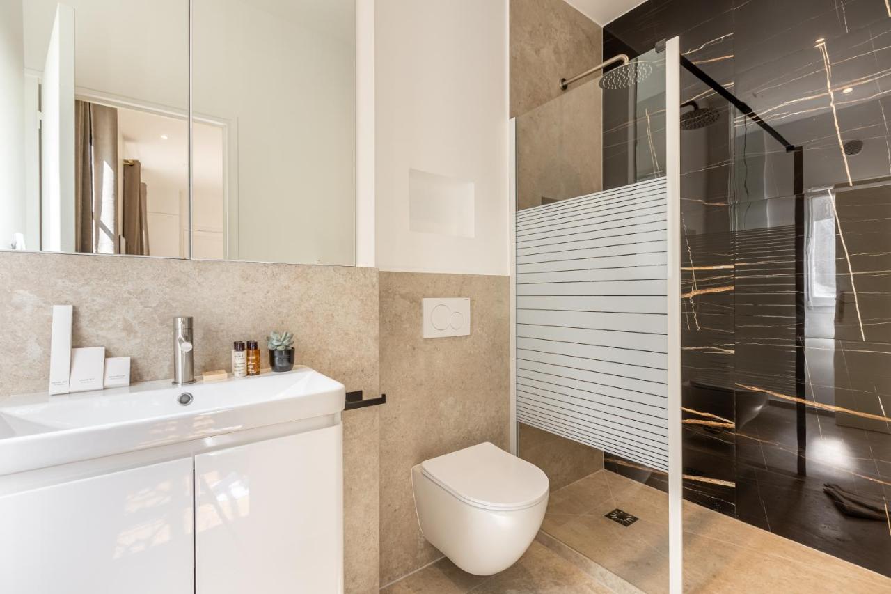 Sweett - Pavillon Madeleine Apartman Párizs Kültér fotó