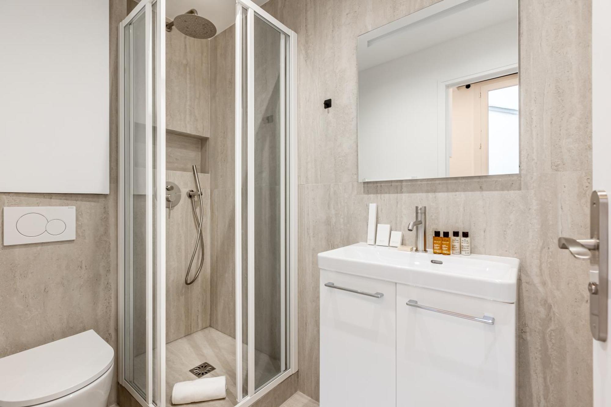 Sweett - Pavillon Madeleine Apartman Párizs Kültér fotó